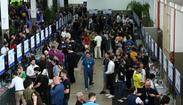 De Resíduos a Educação: Startups Brasileiras e Internacionais Cruzam Fronteiras e Geram Negócios no Startup Summit 2026