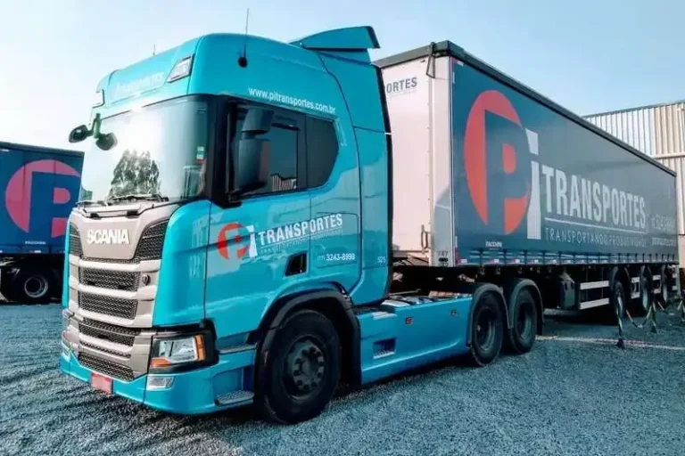 Pi Transportes Abre Vagas para Motorista Carreteiro CNH E em Mirassol (SP): Saiba Como se Candidatar