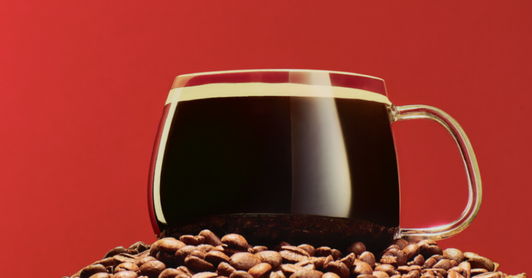 Enquete Exclusiva: Descubra o Hábito Brasileiro do Café e Participe!