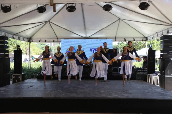 Fest Rio Judaico celebra 9ª edição com cultura, gastronomia e multiculturalismo em Ipanema