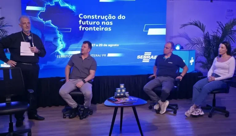 Integração de Negócios: A Chave para Transformar a Economia das Fronteiras Brasileiras em Oportunidades Duradouras