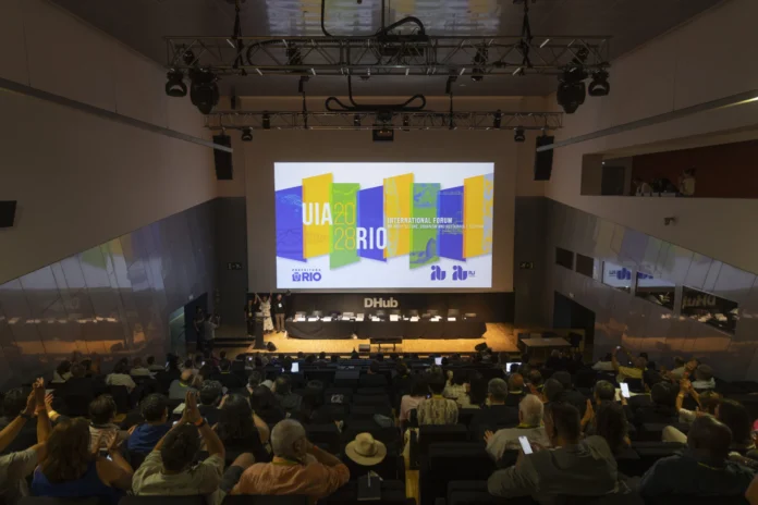 Rio de Janeiro se consolida como polo de turismo de negócios com dois congressos globais em 2028