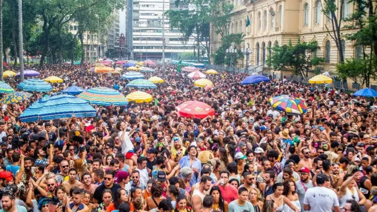 Carnaval de Rua de São Paulo 2027: Inscrições para Blocos Começam em Setembro com Novidades