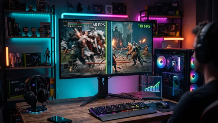 Crise do Hardware de PC: Como a IA, Vilã dos Custos, Se Tornou a Heroína Essencial para Salvar os Games e Manter Jogadores Conectados