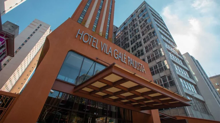 Vila Galé Paulista: Seis Anos de Sucesso na Avenida Paulista com Arte e Hospitalidade