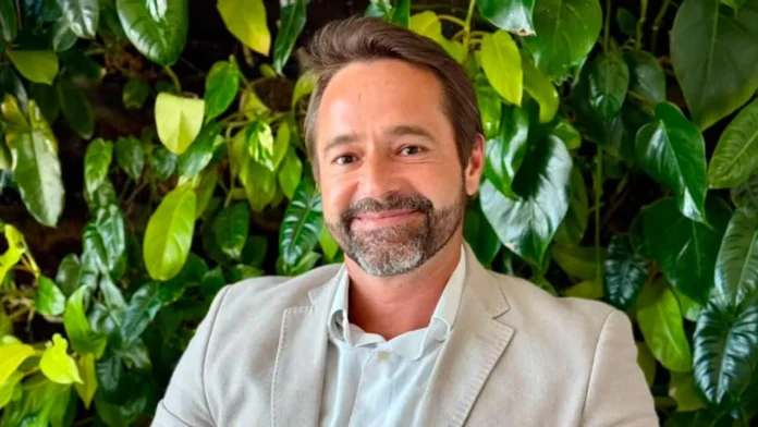 Bruno Cruz Lopez é o novo gerente do Salg Patacho Exclusive Resort, empreendimento de luxo da Amarante em Alagoas
