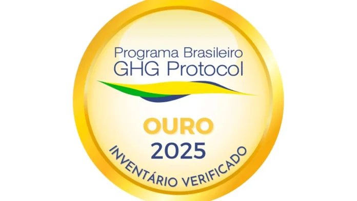 Accor Recebe Selo Ouro do GHG Protocol e Consolida Liderança em Gestão Climática Hoteleira no Brasil