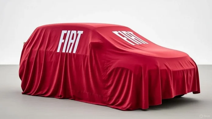 Fiat Argo X: A Estratégia Híbrida e Nacional para Destronar Concorrentes e Liderar Vendas no Brasil em 2026