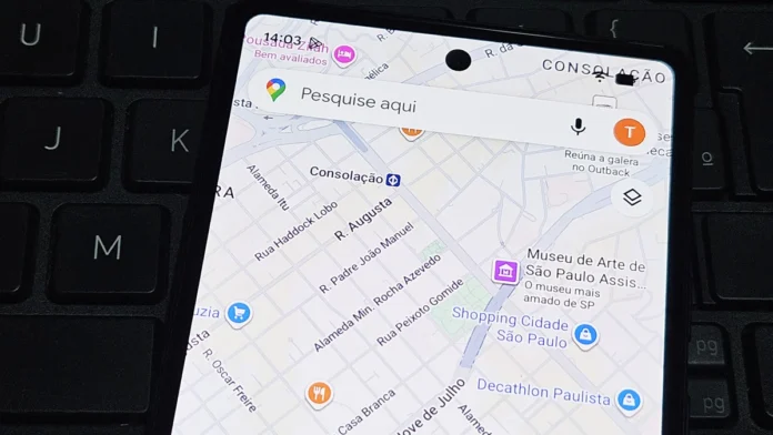 Google Maps: O Guia Definitivo Para Nunca Mais Esquecer Onde Estacionou o Carro
