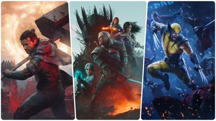 Setembro de 2026: Marvel's Wolverine, Control Resonant e Outros AAA Transformam o Mês no Mais Insano da Década para Gamers