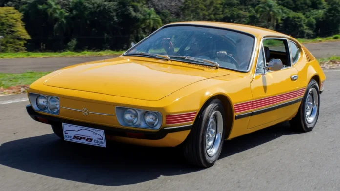 Quanto Custaria um Volkswagen SP2 Hoje? Descubra o Valor Corrigido pela Inflação do Clássico Brasileiro