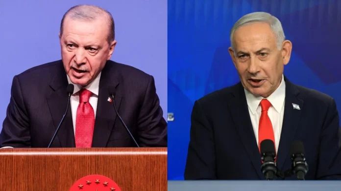 Disputa Israel-Turquia Coloca OTAN em Xeque: Entenda a Tensão Que Pode Impactar a Segurança Global