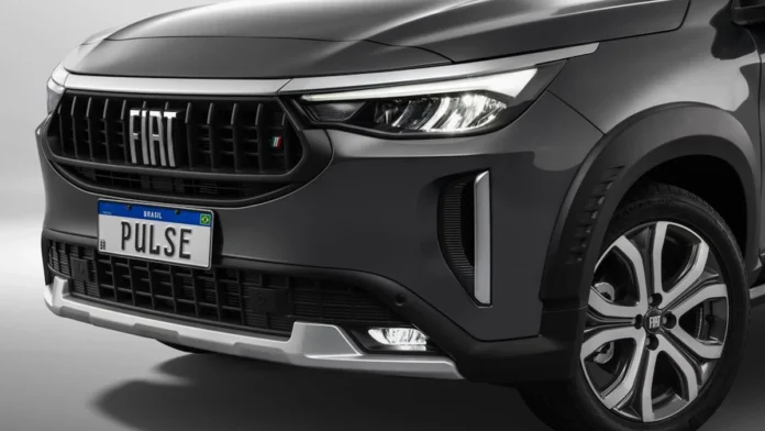 Fiat Pulse 2026 com Preços no Chão: Descontos de até R$ 20 Mil para PcD Limpam Estoque Antes do Lançamento da Linha 2027