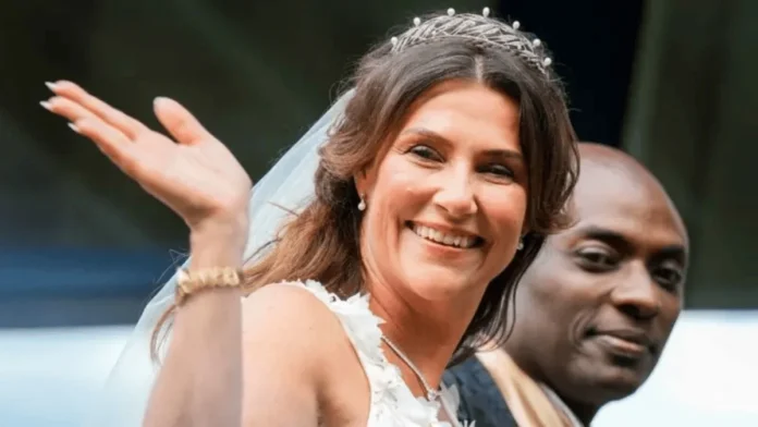 Princesa Norueguesa Märtha Louise: O Que Acontece Com Ela Após A Morte Do Rei Harald V?