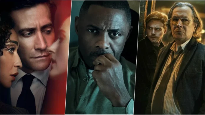 As 7 Melhores Séries de Suspense na Apple TV+ para Maratona: Mistérios, Reviravoltas e Tensão que Você Não Vai Querer Perder