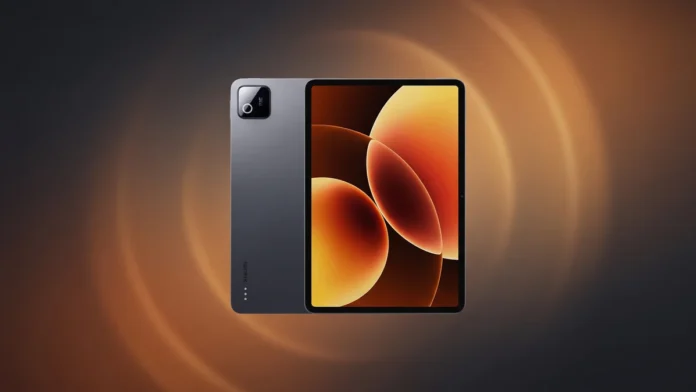 Xiaomi Pad 9 Pro Max Surge com Chip Próprio XRING O3 em Testes de Desempenho: O Que Esperar do Novo Tablet Premium?