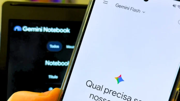 Google Expert Intelligence: IA Gemini Notebook agora acessa seus livros da Play Books para gerar resumos, receitas e conselhos personalizados
