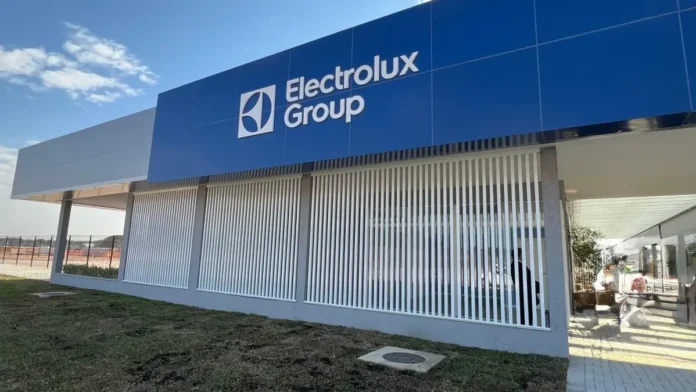 Electrolux Investe R$ 300 Milhões em Tecnologia de Ponta no Brasil para Criar Eletrodomésticos Inteligentes, Sustentáveis e com Inteligência Artificial para o Futuro