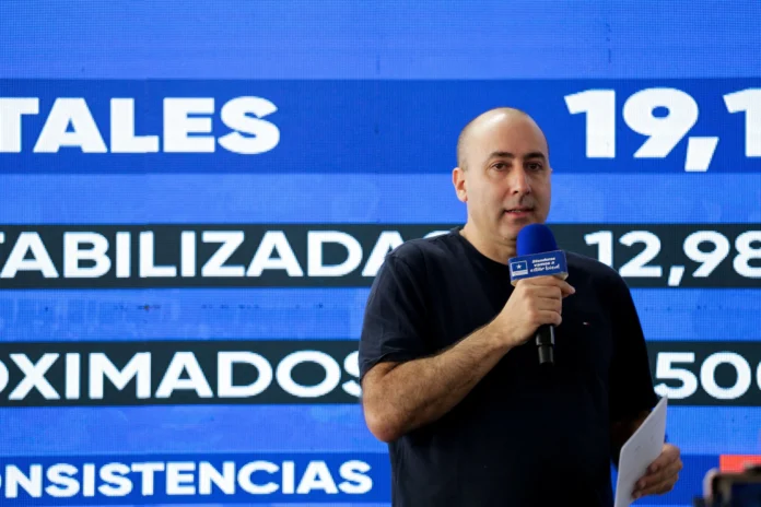 Estrategista de Bolsonaro e Milei, Fernando Cerimedo, é alvo de múltiplas investigações na Bolívia e na Argentina