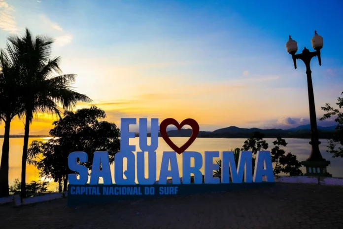1º Festival de Turismo da Costa do Sol: 13 Municípios Se Unem em Saquarema para Impulsionar o Desenvolvimento Regional