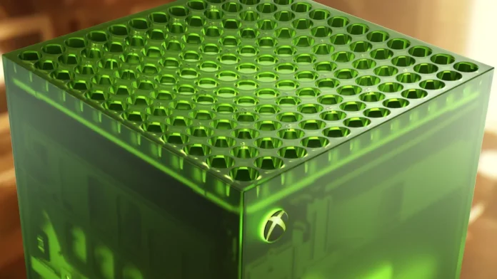 Xbox Series X25 de 25 Anos Esgota em Minutos, Preços Disparam e Cambistas Lucram Milhares na Revenda Online
