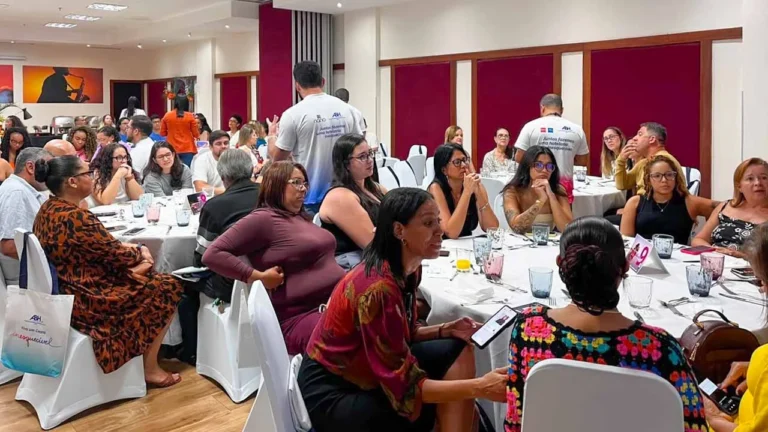 ABIH-CE Realiza Roadshow em São Paulo para Impulsionar o Turismo Cearense com 29 Hotéis e 410 Profissionais Capacitados