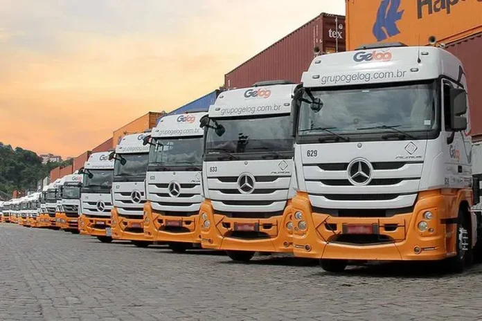 Grupo Gelog Abre Vagas para Motoristas Carreteiros CNH E em Campinas e Guarulhos: Saiba Como Se Candidatar!