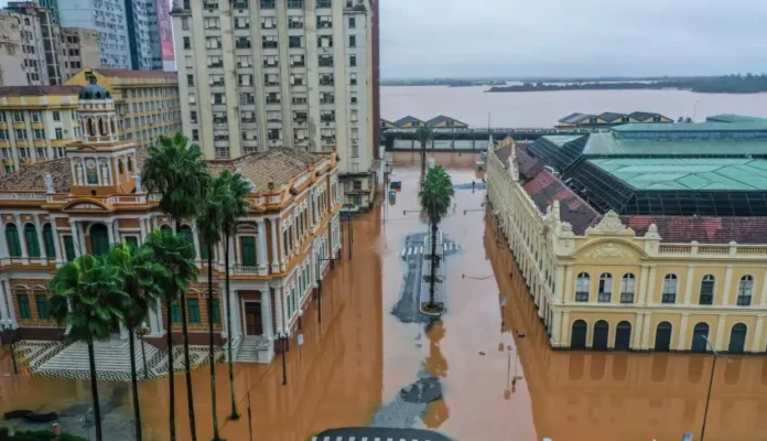 Mudanças Climáticas e Pequenos Negócios: Sebrae Propõe Políticas Públicas para Impulsionar Resiliência e Competitividade