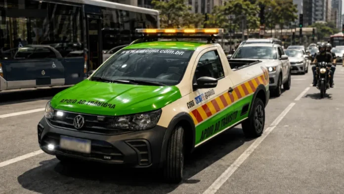 CIAPOIO Abre Vagas para Motorista CNH B em São Paulo com Salário de R$ 2.028,41 e Benefícios