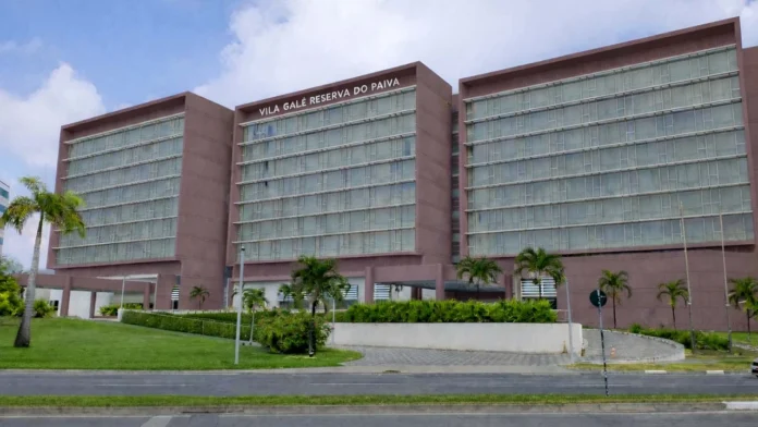 Vila Galé Reserva do Paiva: Novo Resort de Luxo em Pernambuco Abre Reservas para Outubro