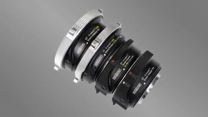 Metabones Lança Adaptador Speed Booster: Lentes Canon F1.2 Ganham F0.9 e Visão Quase Full-Frame em Câmeras Fujifilm X