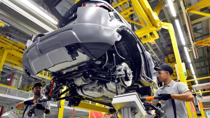 Fábrica 'Esquecida' da Jaguar Land Rover no Brasil Revive para Produzir Omoda e Jaecoo e Acelerar Disputa com BYD