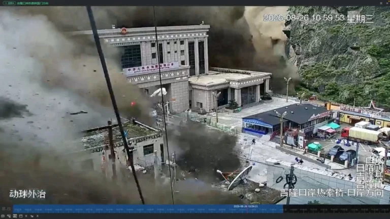 Censura Digital na China: Como Pequim Apaga Imagens de Tragédia no Tibete e Nepal
