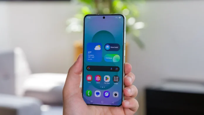 Samsung Inicia Testes do One UI 9 com Android 17 para a Linha Galaxy S25: Veja as Primeiras Novidades e Como Participar