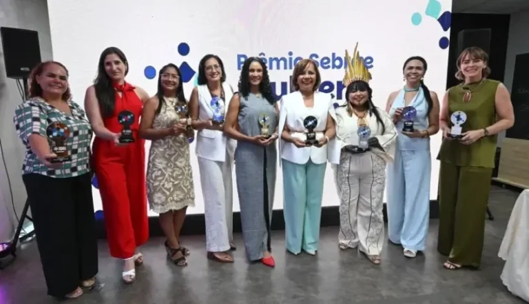 Prêmio Sebrae Mulher de Negócios 2026 Celebra 11 Empreendedoras Amazonenses com Histórias Inspiradoras de Inovação e Resiliência