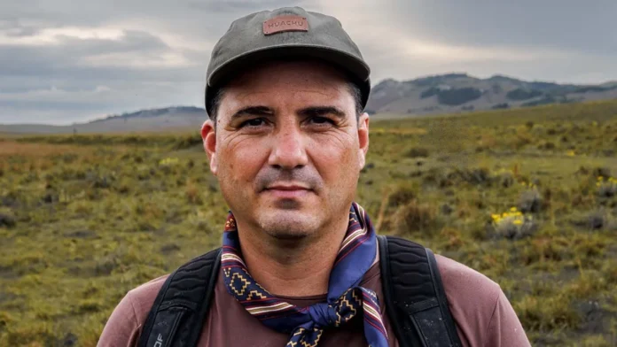 Fotógrafo Guto Oliveira Revela a Alma do Pampa Gaúcho em Exposição Gratuita no Swan Novo Hamburgo
