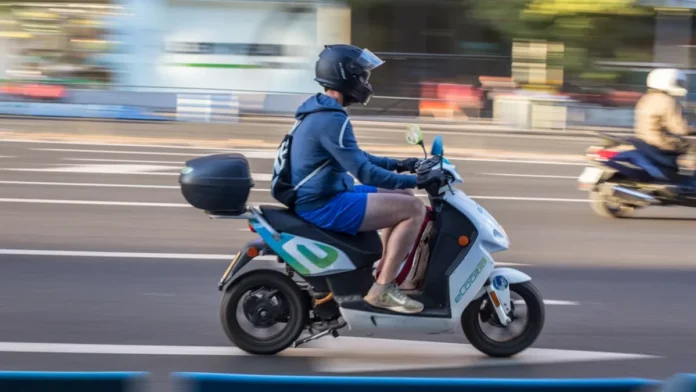 VAMMO Revoluciona Acesso a Motos Elétricas em SP com 'Truque' Inovador: Aluguel com Compra Facilitada sem Análise de Crédito