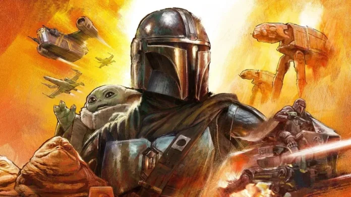 Star Wars: O Mandaloriano e Grogu Chega ao Disney+; Saiba o Que Assistir Antes Para Entender a Saga de Din Djarin e Baby Yoda