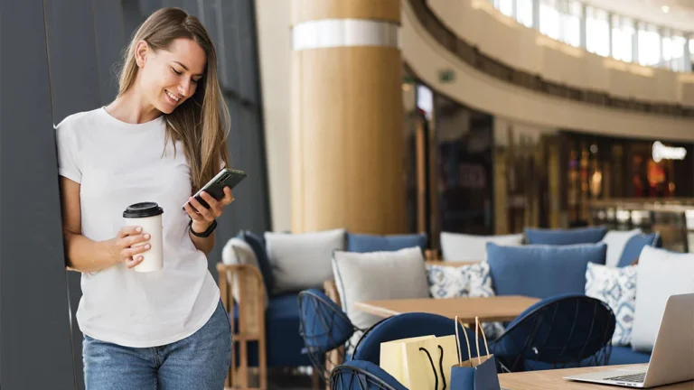 Conectividade: a infraestrutura invisível que redefine a experiência