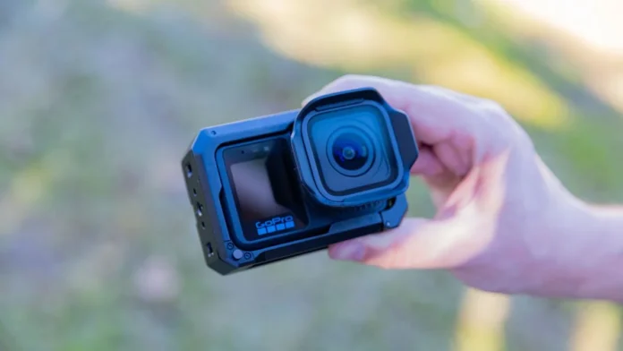 GoPro em Crise: Fusão com Starman Optical e Expansão para Defesa e IA Marcam Nova Era para Fabricante de Câmeras de Ação