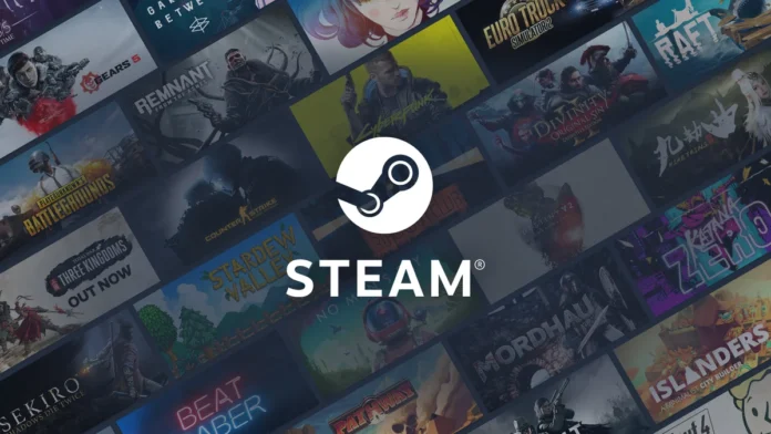 Steam Bate Recorde de Lançamentos com 720 Jogos em Uma Semana, Mas 74% São Ignorados e Intensificam Críticas Contra Inteligência Artificial