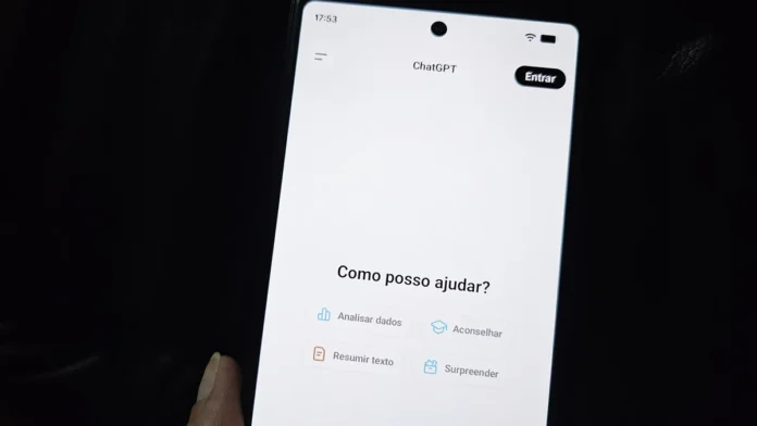 ChatGPT Fora do Ar? Instabilidade Afeta Milhares de Usuários com Erros 404 Nesta Quinta-feira (3)