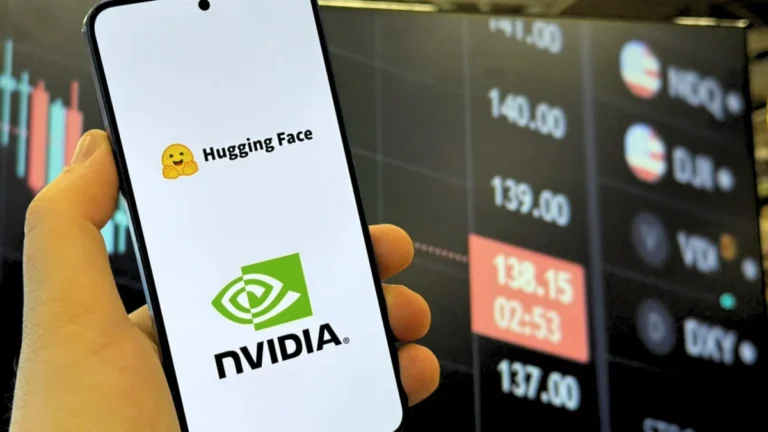 Gigante da IA: NVIDIA Adquire Hugging Face por R$ 66 Bilhões e Cria o Maior Polo de Inteligência Artificial do Planeta