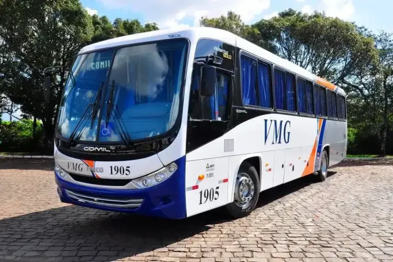 Viação Minas Gerais Lança Escola Gratuita de CNH D em Araxá: 16 Vagas para Formar Motoristas de Fretamento