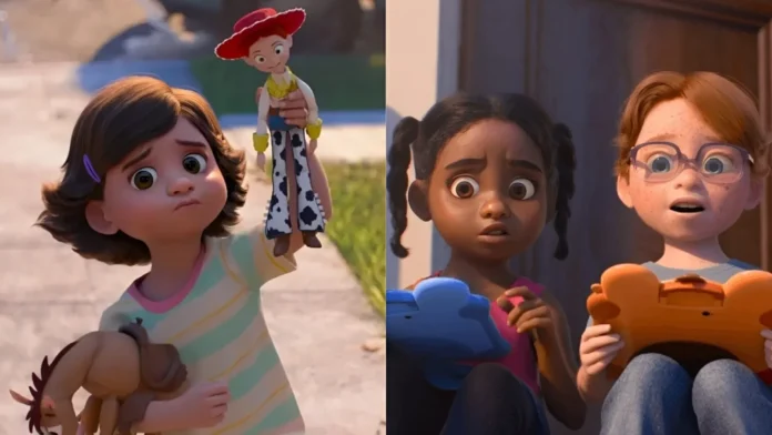 Toy Story 5: A Lição de Casa Sobre Amizade e Tecnologia que Pais e Filhos Precisam Ver