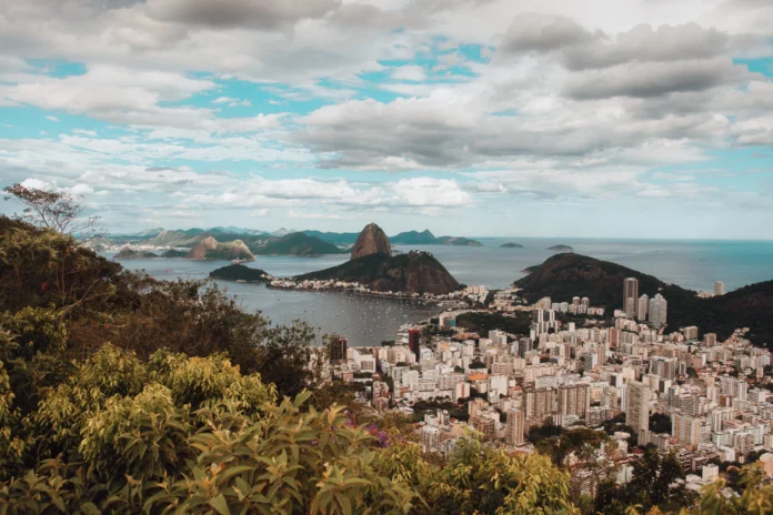 Rio, São Paulo e Maceió Lideram Buscas de Viagens para o Feriado Prolongado de 7 de Setembro em 2026
