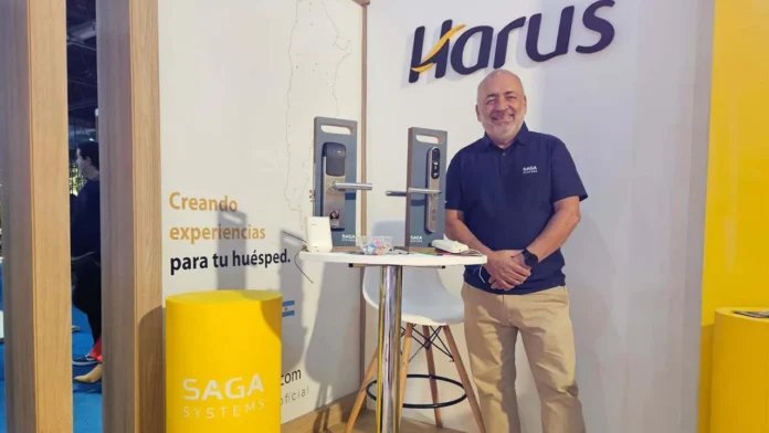 Saga Systems Expande na América Latina e Anuncia Base na Argentina com Tecnologia de Ponta para Hotelaria
