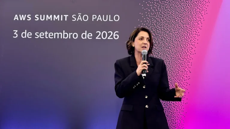 Escassez de Talentos em IA na América Latina Freia Adoção e Escala da Tecnologia, Alerta Executiva da AWS
