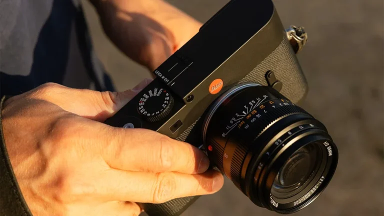 Leica Relança Lente de Espiões da Guerra Fria: Conheça a Nova Summicron-M 66 f/2, Inspirada na Óptica Secreta com Ordem de Destruição e Preço de Luxo