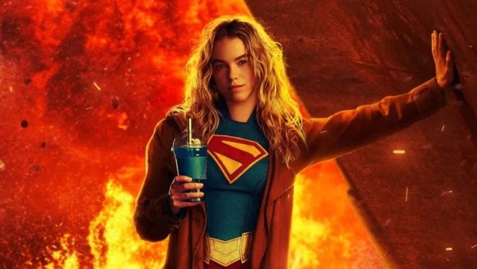 Supergirl de Milly Alcock Chega à HBO Max em Setembro Após 'Tombo' nos Cinemas e Prejuízo de US$ 100 Milhões